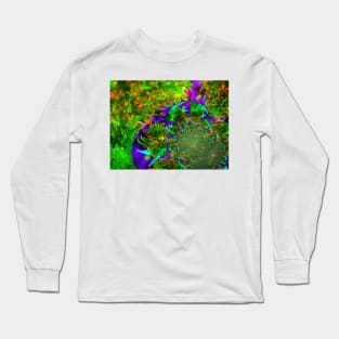 Dunno.325 Long Sleeve T-Shirt